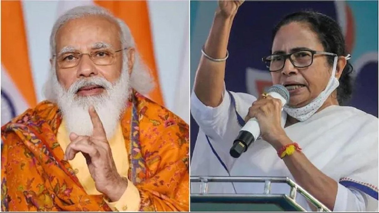 Why TMC is angry over PM Modi's Didi-o-Didi Jibe?