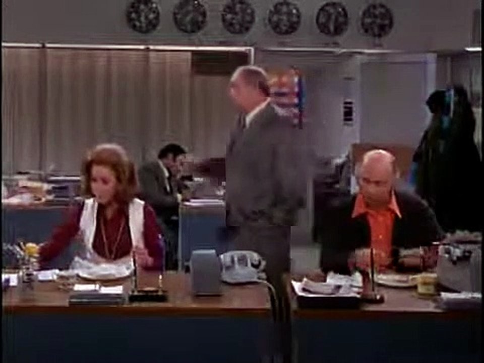 Mary Tyler Moore S03E05 It's Whether You Win Or Lose