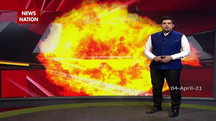 Exclusive: Mukhtar Ansari's luxury ambulance found in an abandoned con