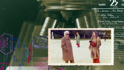 La ciencia olvidada. Días de silencio y rosas - Tráiler