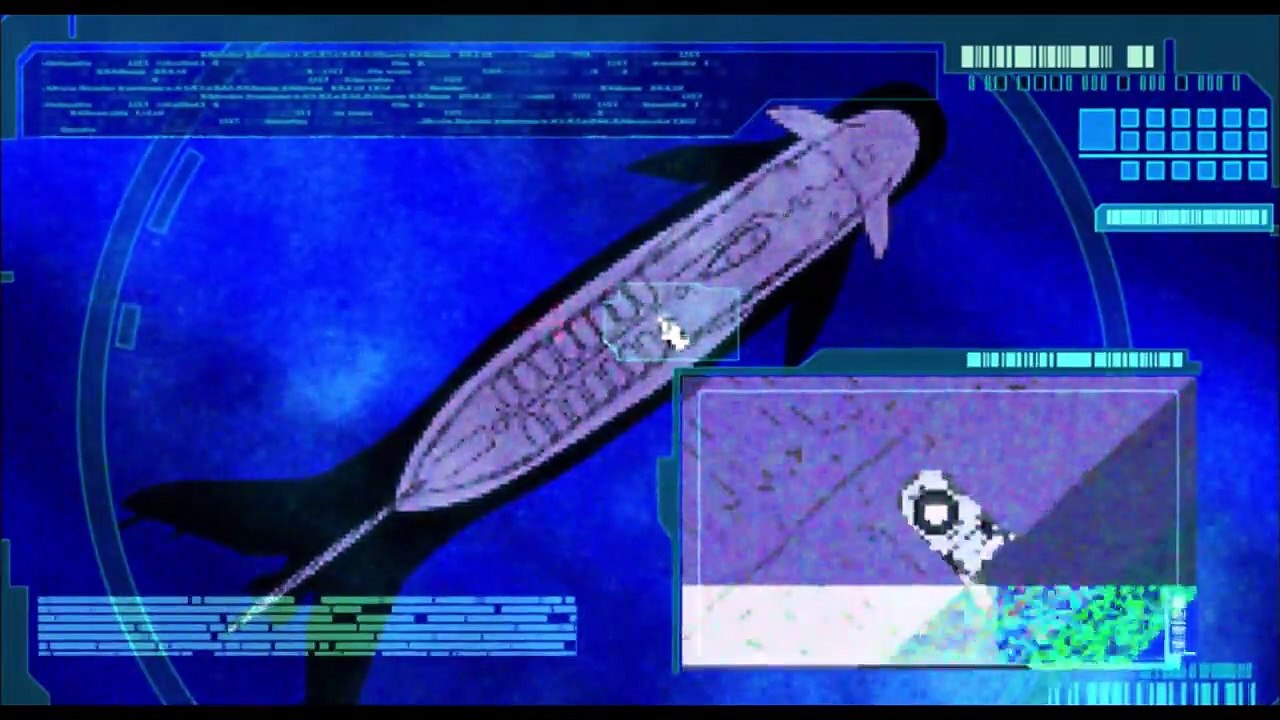 Ghost In The Shell Stand Alone Complex 2nd GIG Ep.25 - Oltre il paradiso