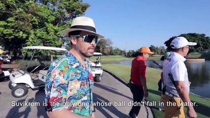 น้าเน็ก ขอทำหน้าที่พิธีกร สัมภาษณ์ "เปอร์ - สุวิกรม อัมระนันทน์" | Perspective [4 เม.ย. 64]