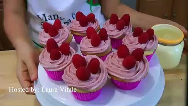 Homemade Waffles Recipe - Laura Vitale - Laura In The Kitchen Episode 326