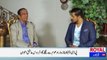 Royal Guest With Zain Khan: TV Host Zain Khan interviews Legendary media educationist Dr. Shafiq Jullandhry