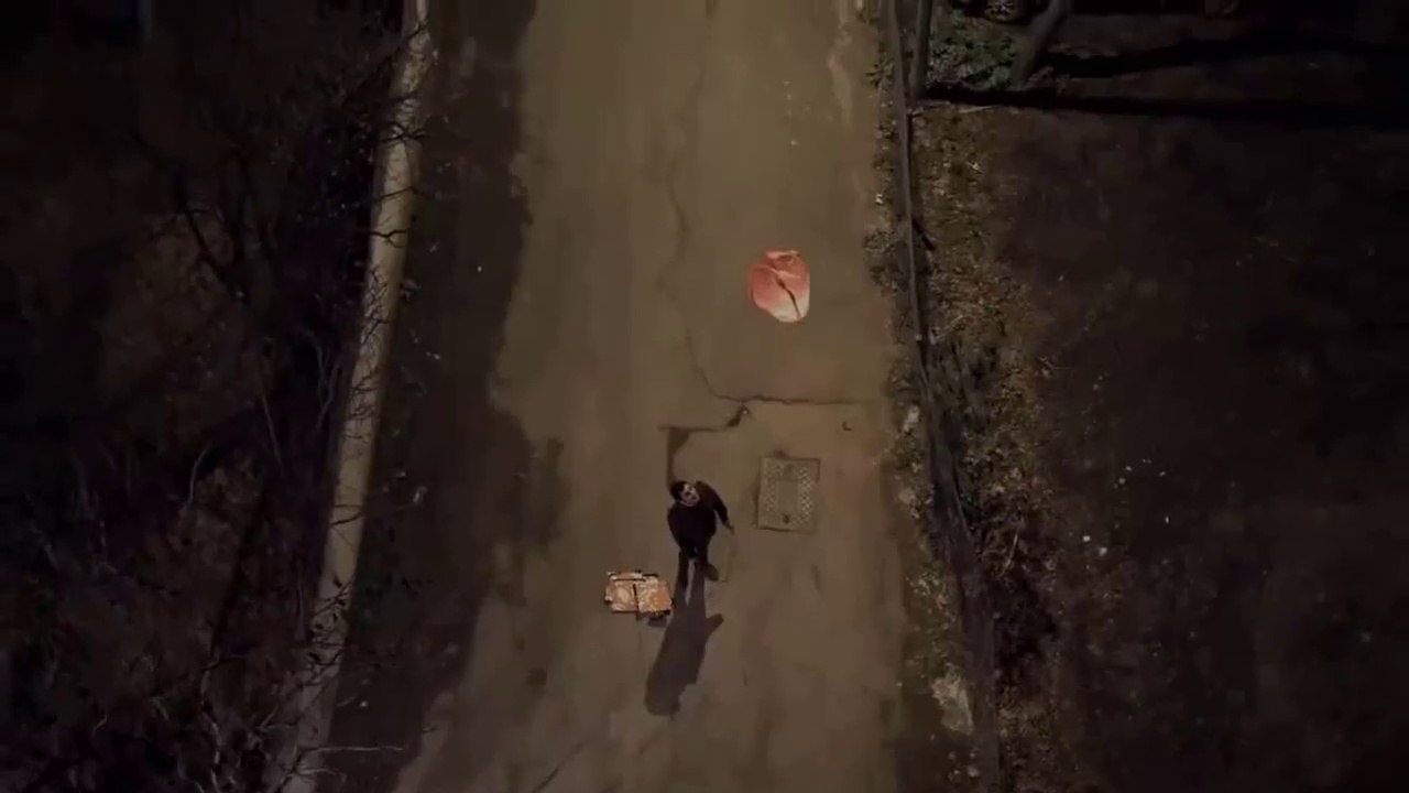 مسلسل اللهيب الحلقة  21.3  مترجمة  Alev Alev 21.3