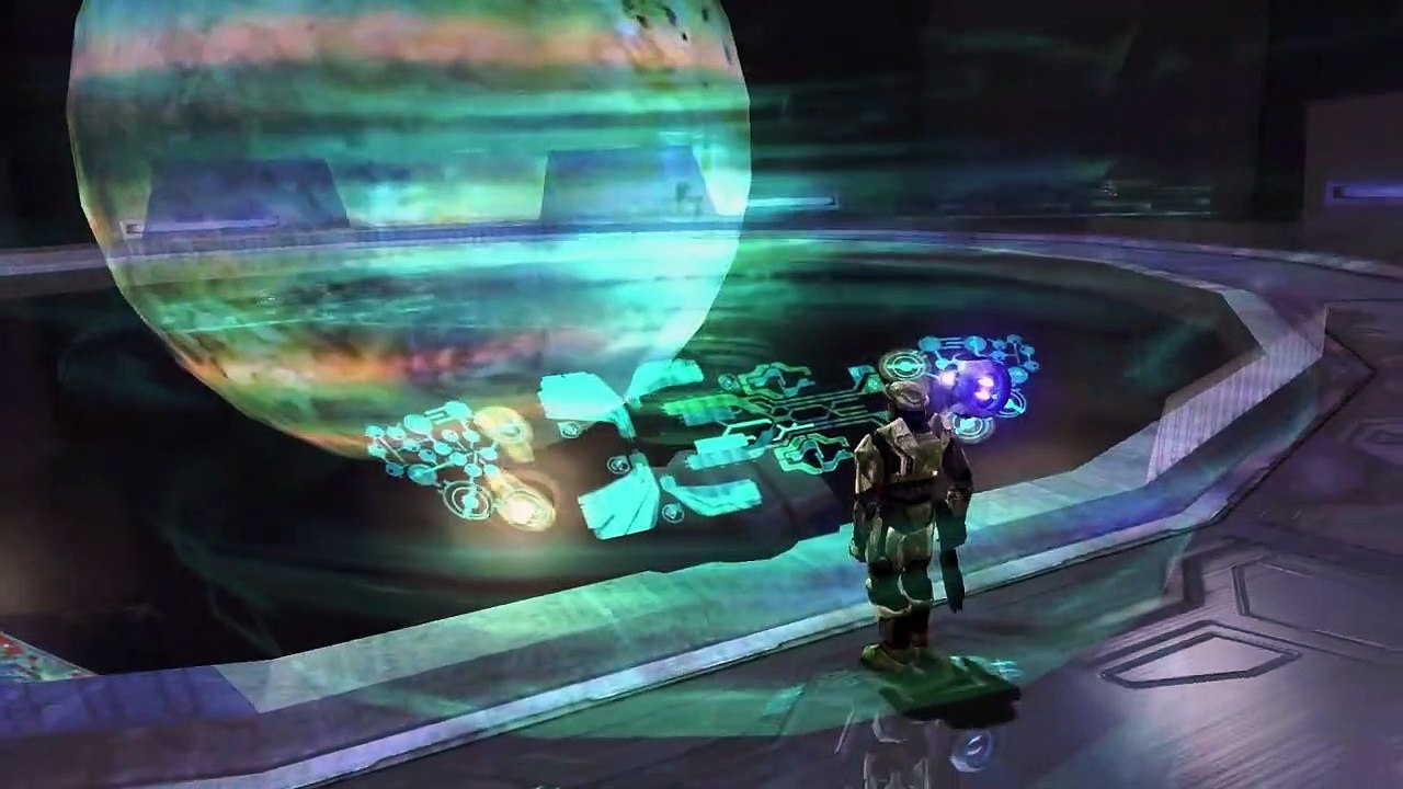 Halo CE EP8