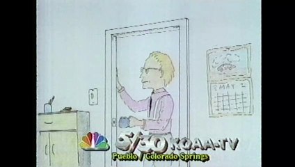 The Continuing Story of Milton - 1994