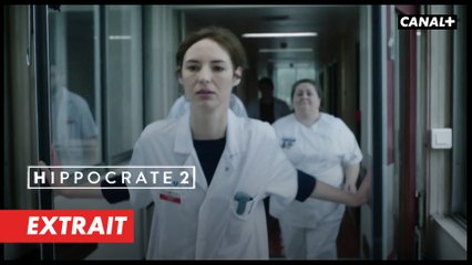 Hippocrate 2 - Précédemment dans la saison 1
