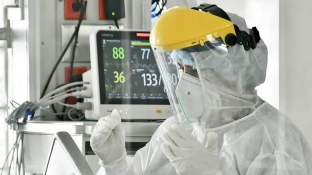 Alerta roja hospitalaria en La Guajira ante pocas camas UCI por covid