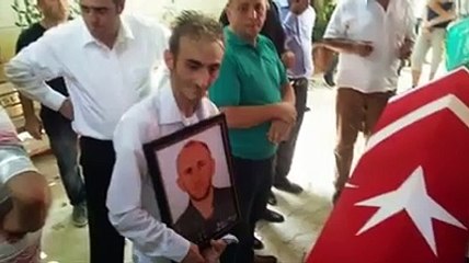 15 Temmuz Destanı'nın Kahramanları 1. Bölüm!