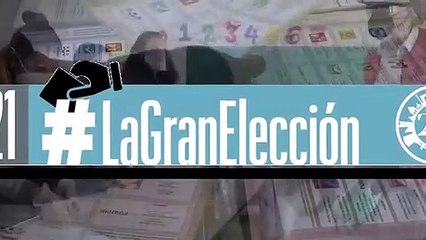 ¿Qué se elegirá el próximo 6 de junio?