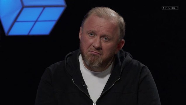 ДНК-шоу - 3 выпуск