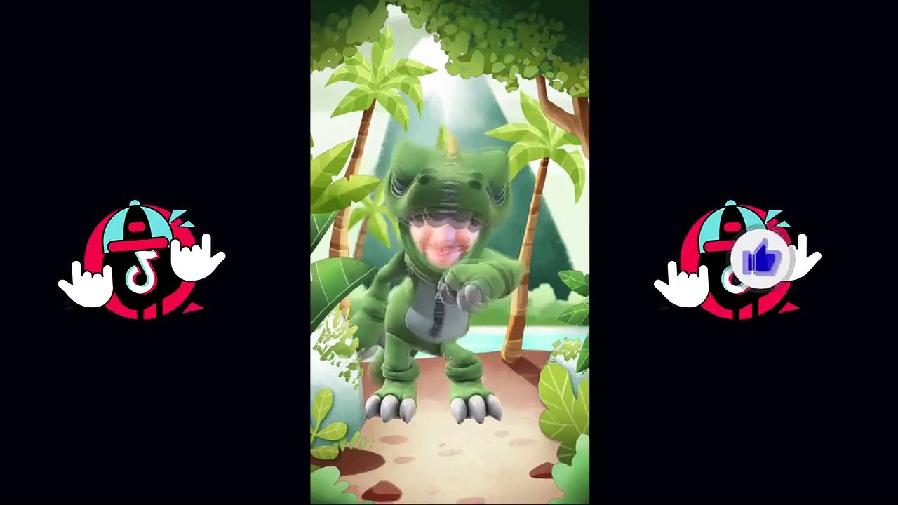 Les Derniers Tiktok De La Team Crouton ! (Michou, Inoxtag, Valouzz