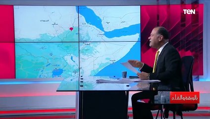 الديهي يوضح تفاصيل غلق معبر حدودي بين السودان واثيوبيا