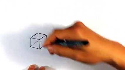 The One Secret To Drawing Better - Easy Things To Draw