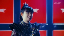 Babymetal 10 Years Chronicle - Part 2/6