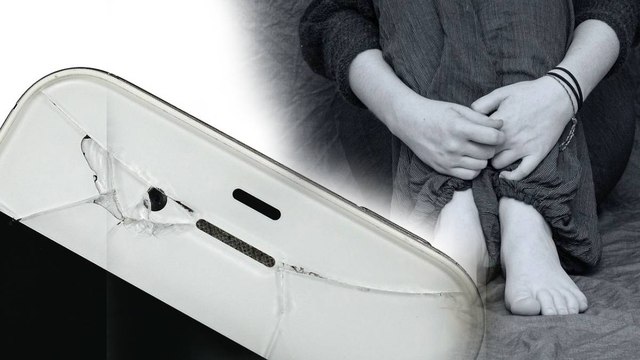 ¡A la cárcel! mujer señalada de reclutar niños con fines de explotación sexual