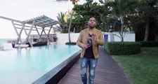 El Monarca Andrw John - El Final De Mi Vida (Video oficial) 4K