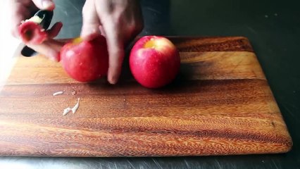 Chef John'S Apple Dumplings - Food Wishes