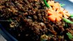 Beef Keema Masala || ബീഫ് കീമ മസാല | Easy Minced Beef Recipe
