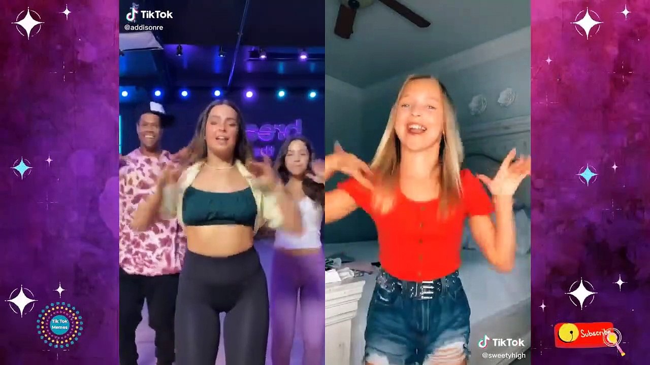 Tiktok Reconciliation De Tibo Inshape Et Jujufitcat ( Abonne Toi )
