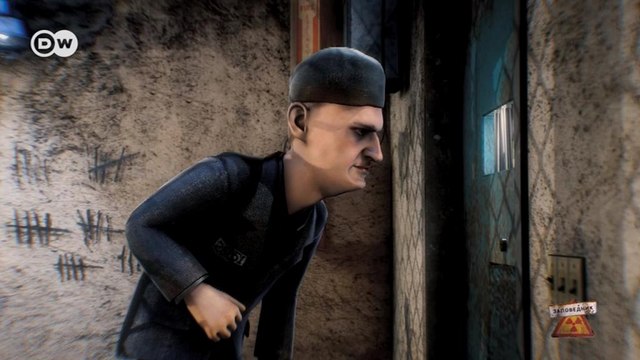 Навальный в заложниках. Сказка про Меркель. Ментальная война против России – Заповедник , выпуск 164, 04.04.21