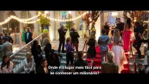 Como Casar com um Milionário? - Trailer