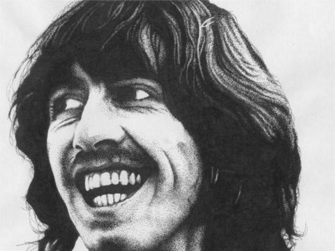 While my guitar gently weeps(acoustic beatles cover)