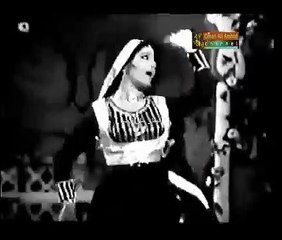 Assan Apna App Sajaya We Tere Leyi Sun Rabb Di Noor Jahan Film Babul  Film Star Yousaf Khan  Upload ARSHAD KHAN