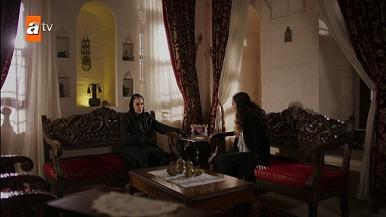 Azize ve Miran yeniden intikam peşinde!