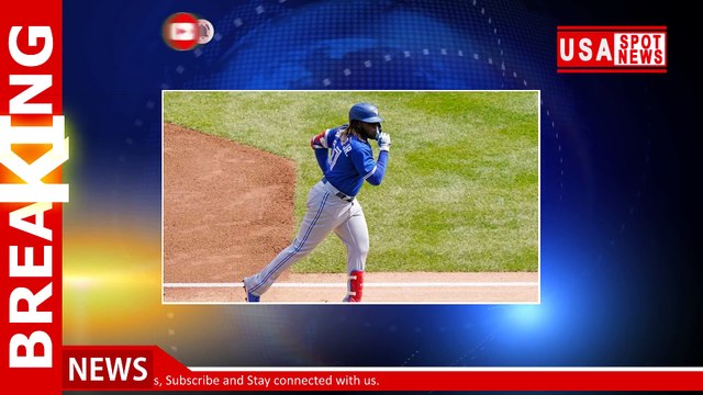 Guerrero Jr., Grichuk's home runs power Jays to series win over Yankees