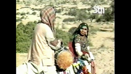 Aakhri Geet - The Last Song Part I
