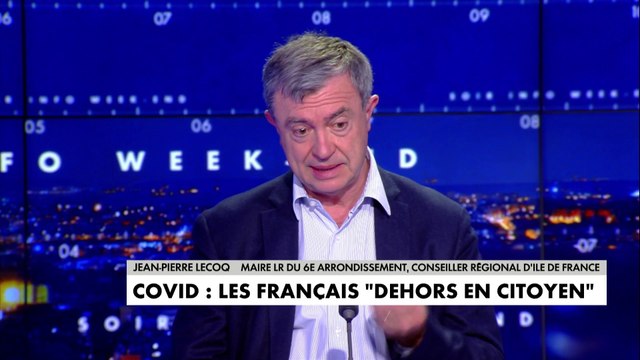 Jean-Pierre Lecoq :« Certains directeurs de l’AP-HP n’ont jamais protesté contre la fermeture de lits»