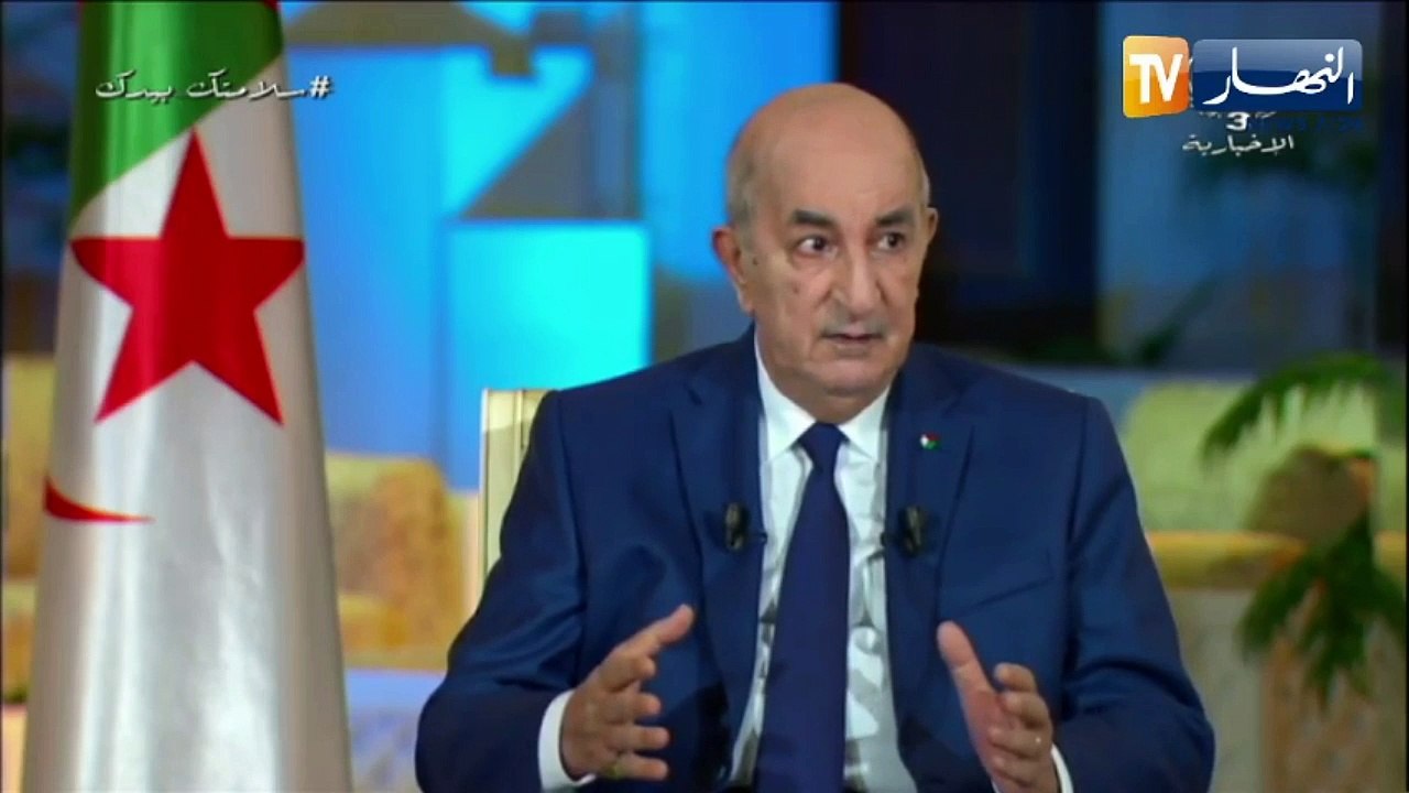 الرئيس تبون: نحن متجهون لتركيب حقيقي للسيارات وطي هذا الملف سيكون في السداسي الأول