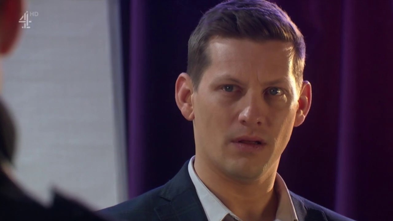 James Nightingale Part 1056a (Family, John Paul and Ste Only)