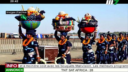 JT FRANÇAIS 20H30 DU 04 AVRIL 2021