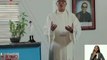 Padre Numa Molina envía emotivo mensaje de reflexión en celebración del Domingo de Resurrección