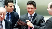 Hermanastro del rey de Jordania acusado de complot para 