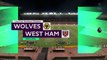 Wolves vs West Ham United || Premier League - 5th April 2021 || Fifa 21