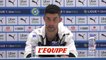 Alvaro Gonzalez : « Un match difficile » - Foot - L1 - OM