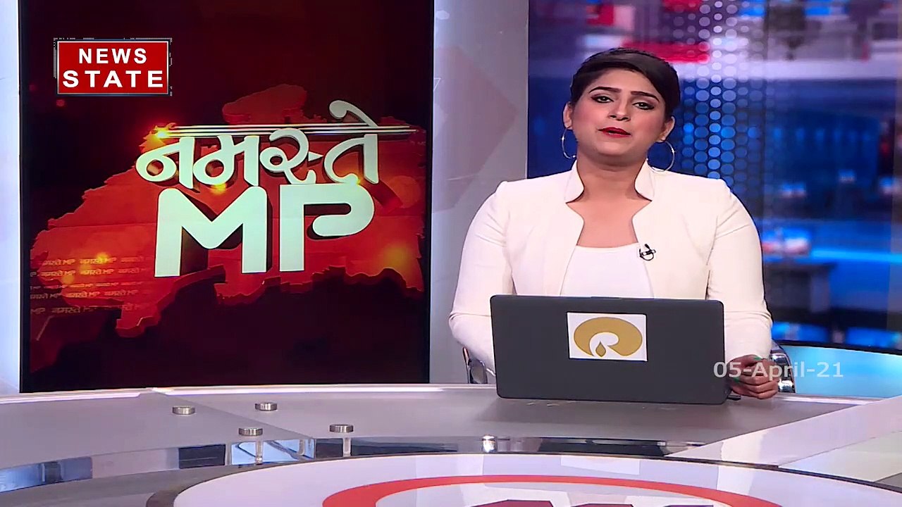 Madhya Pradesh : कोरोना संक्रमण रोकने के लिए बैतूल पुलिस का अनोखा तरीका, देखें रिपोर्ट