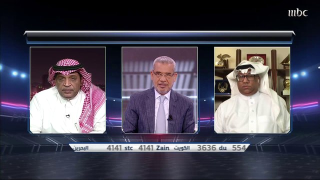 إشادة في صدى الملاعب بمستوى وليد أزارو نجم الاتفاق وبإدارة الفريق بسبب رؤيتها في التعاقد معه