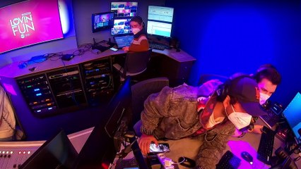 Lovin'Fun - L'intégrale du 04 avril