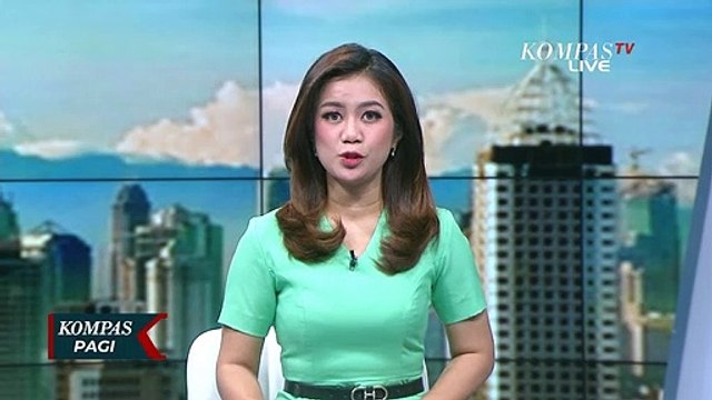 Banjir Bandang Melanda Sumba Timur Akibat Hujan Deras Turun Tanpa Henti