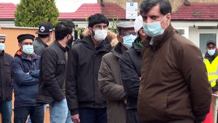 Covid-19: Reino Unido estuda passaporte sanitário