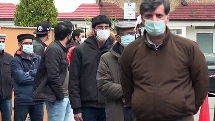 Covid-19: Reino Unido estuda passaporte sanitário