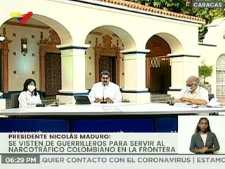 FANB activó de manera efectiva operación contra grupos armados colombianos en Apure