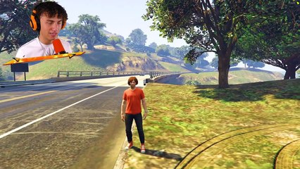 Stealing A $1,000,000 MILITARY Supercar