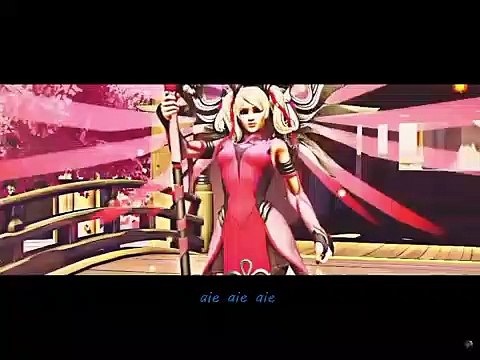 Maître Gims (Parodie Fortnite)