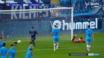 Quilmes 2-0 Temperley - Primera Nacional -Fecha 4